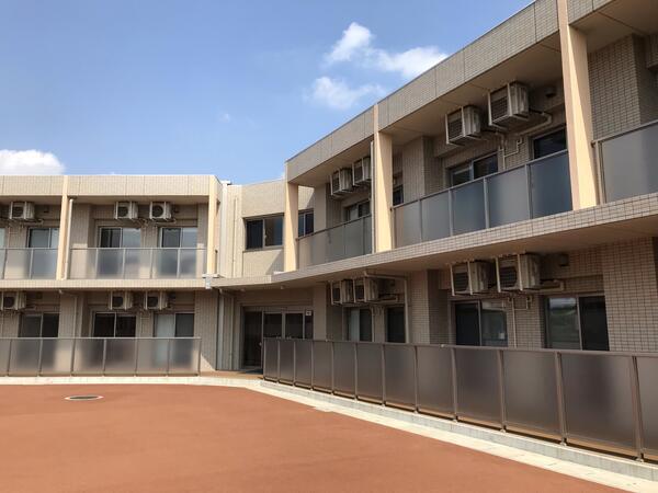 ぽらいと・えき（パート）の看護師求人の写真