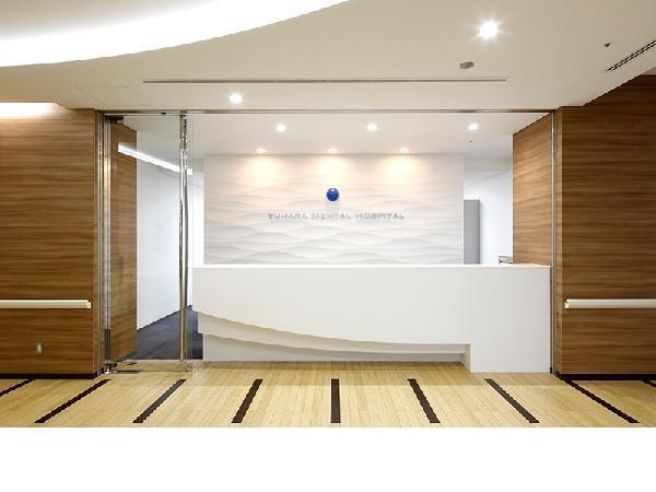朝田病院（受付事務/パート）の一般事務求人メイン写真2