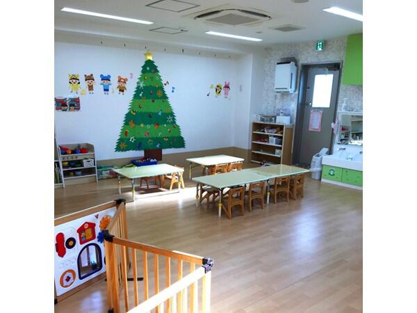 ソラスト小石川保育園（中番/パート）の保育士求人メイン写真5