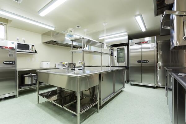 瑞江ちとせ保育園（パート）の調理師/調理員求人メイン写真5