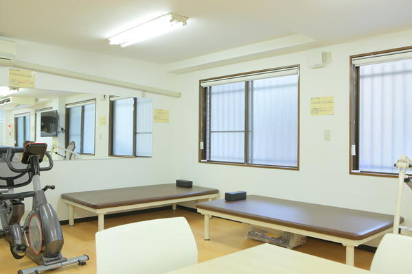 コンパスウォーク常総（常勤）の看護師求人メイン写真3