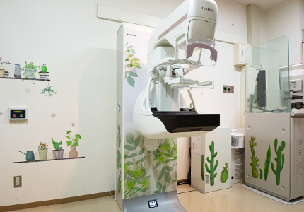 MIクリニック（電話予約 / パート）   の一般事務求人メイン写真5