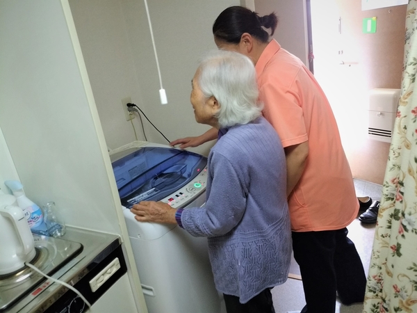 ジョイステージ八王子訪問介護ステーション（パート） の介護福祉士求人メイン写真3