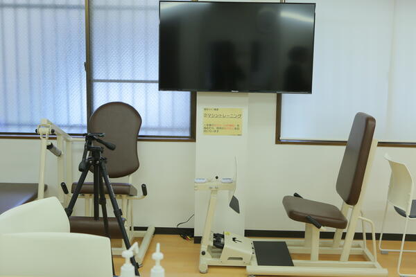 コンパスウォーク常総（常勤）の准看護師求人メイン写真3