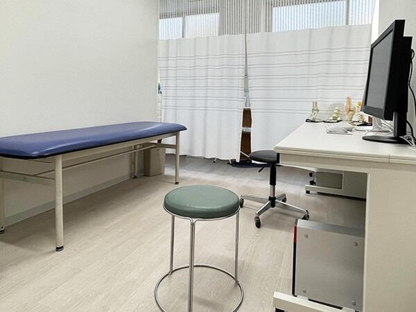 福住向ヶ丘通整形外科（パート）の看護師求人メイン写真3