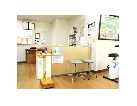 鶴橋中央診療所（パート）の看護師求人メイン写真2