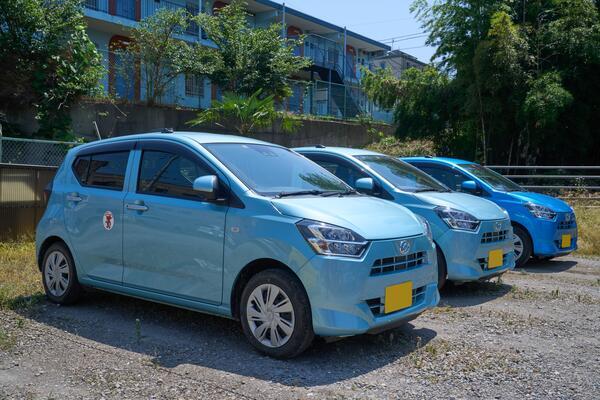 訪問看護ステーションきらきら（常勤）の看護師求人メイン写真3