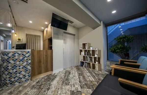 東京ヒップジョイントクリニック（常勤）の看護師求人メイン写真2