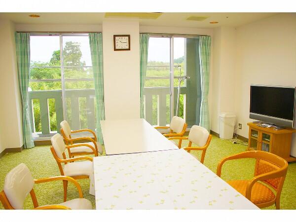 障害者支援施設 しあわせの里（常勤）の准看護師求人メイン写真4