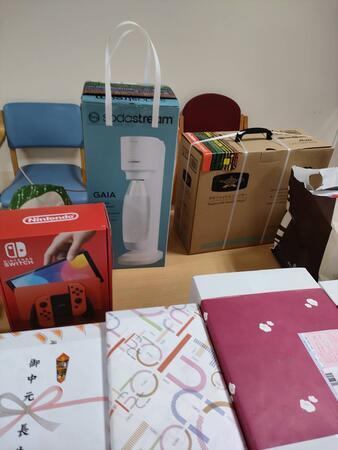 縄文の里 長瀞倶楽部(入所 、通所/ パート)の介護職求人サブ写真5