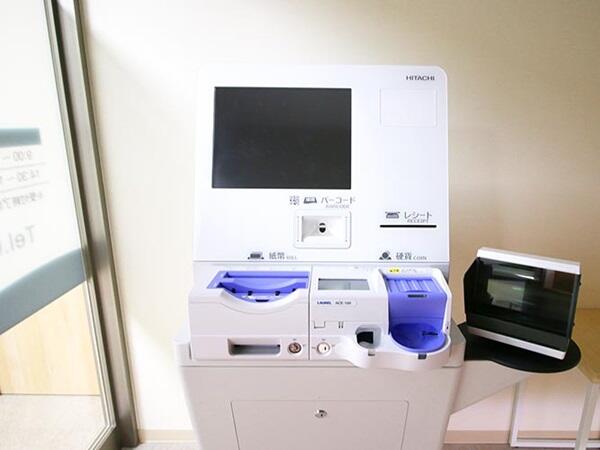 麻布十番内科・血液内科クリニック（パート）の医療事務求人メイン写真5