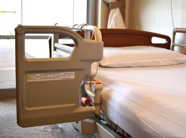 よみうりランド慶友病院（常勤）の作業療法士求人メイン写真3