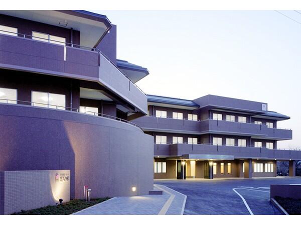 特別養護老人ホーム羽沢の家（常勤）のケアマネジャー求人の写真