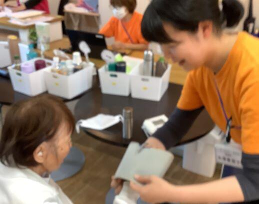 ポーラスター神明（パート）の看護師求人メイン写真2