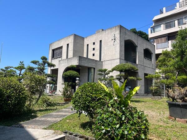 美ら島クリニック(常勤)の医療事務求人の写真