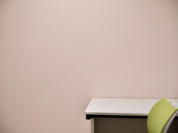 緑かごやま皮膚科クリニック（常勤）の医療事務求人メイン写真3