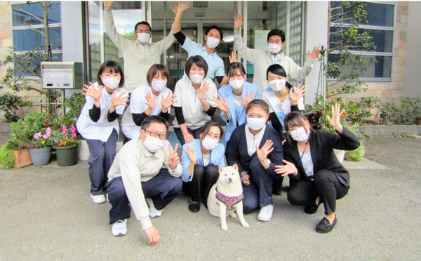 介護老人福祉施設 ヴィラ播磨（常勤）の調理師/調理員求人サブ写真1