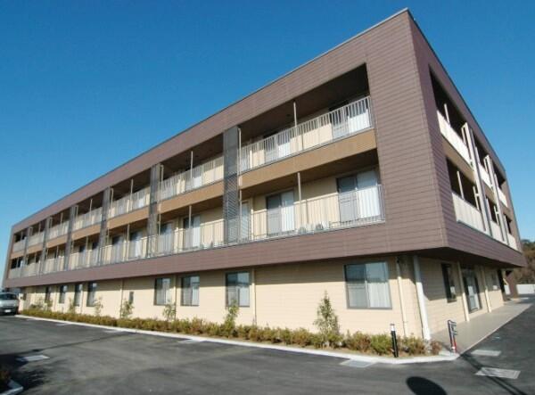 いちかわ翔裕園（パート）の介護職求人メイン写真2