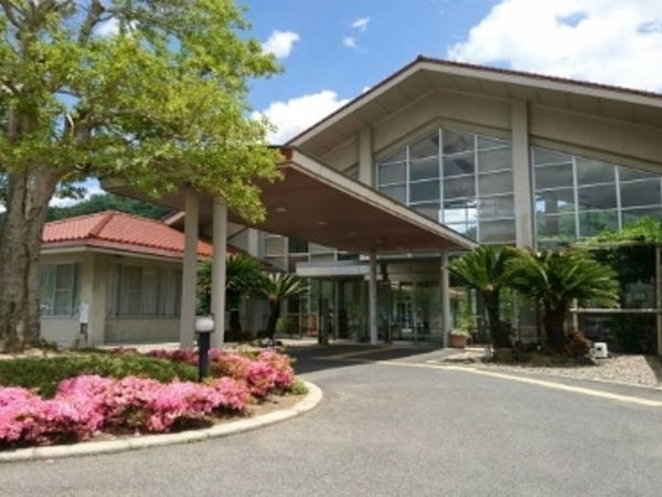 特別養護老人ホームオペラハウス鴨方（生活相談員/常勤）の社会福祉士求人メイン写真2