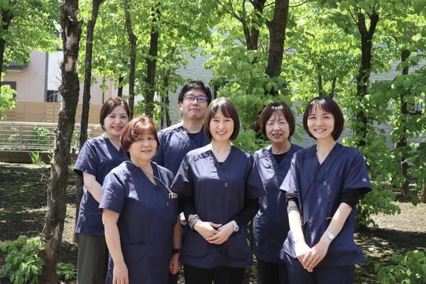 おうちのカンゴ大井町（常勤）の看護師求人の写真