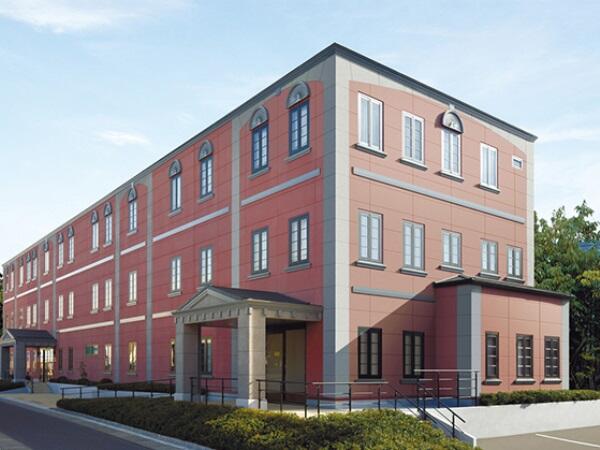 介護付有料老人ホーム　クレセール天保山（常勤）の介護職求人の写真