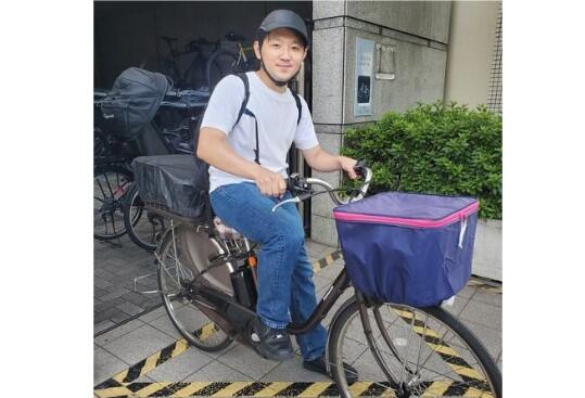 ユースタイルケア 新中野 訪問介護（パート）の介護職求人の写真