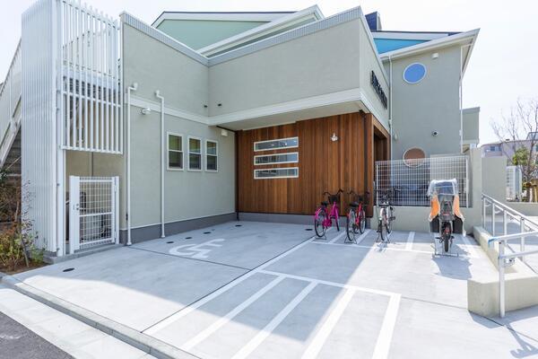 瑞江ちとせ保育園（パート）の調理師/調理員求人メイン写真2