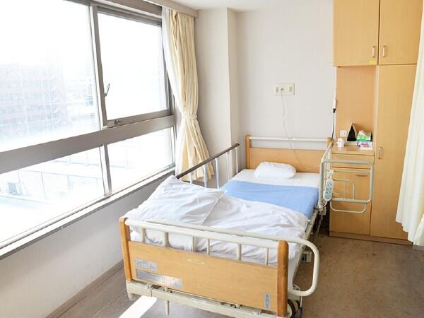 介護老人保健施設 くすのきの里（短時間/パート）の介護福祉士求人メイン写真4