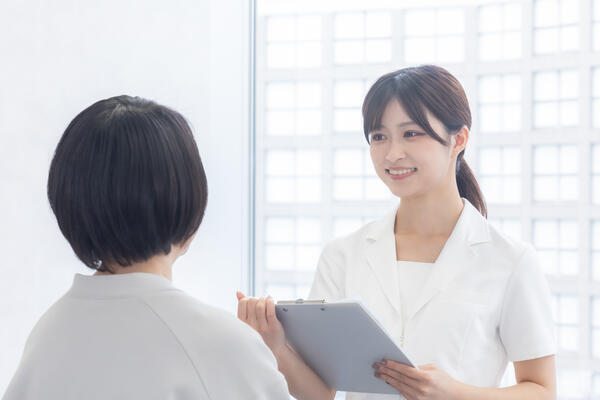 大阪こころの診療所 梅田院（常勤） の医療事務求人の写真