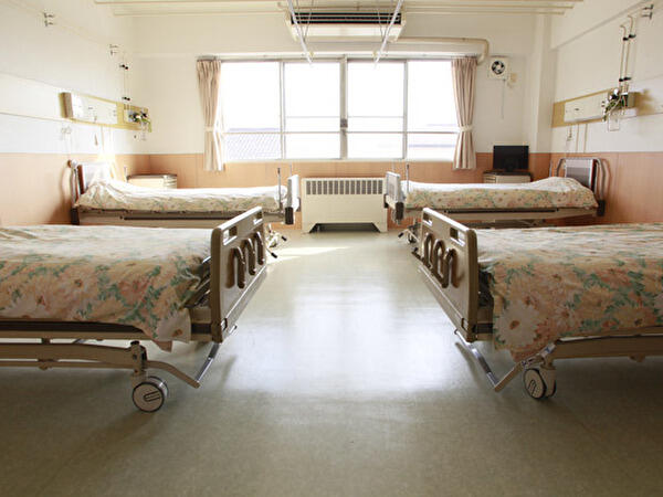 湯河原中央温泉病院（常勤）の看護師求人メイン写真2