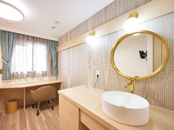 さとうレディースクリニック（常勤）の看護師求人メイン写真4