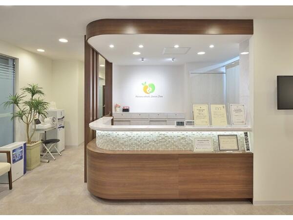 中村橋駅前内科クリニック（常勤）の臨床検査技師求人の写真