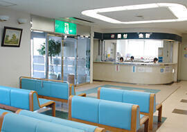 おさか脳神経外科病院（パート）の医療事務求人メイン写真2