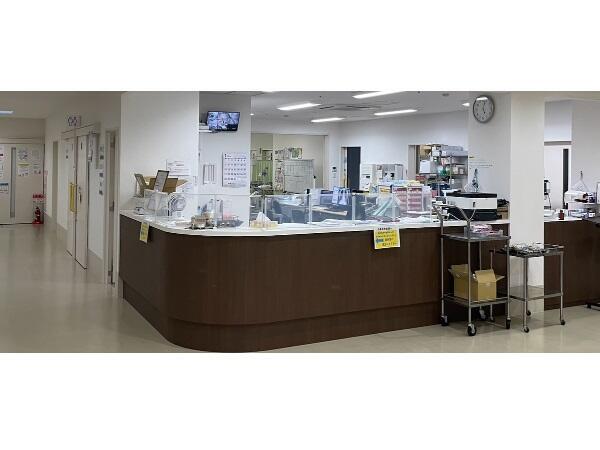 今村クリニック（常勤）の准看護師求人メイン写真5