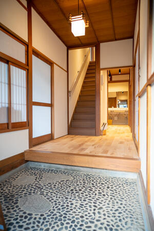 リボン生活介護 西船橋（パート）の看護師求人メイン写真3