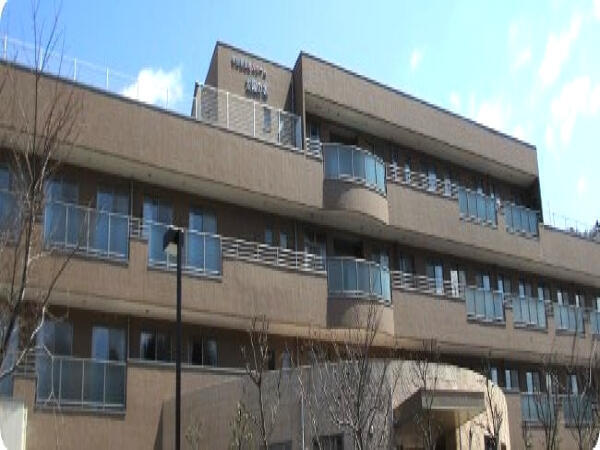 特別養護老人ホーム 太陽の家（常勤）の介護福祉士求人の写真