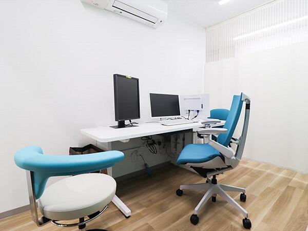 今伊勢おかもと整形外科（パート）の医療事務求人メイン写真3