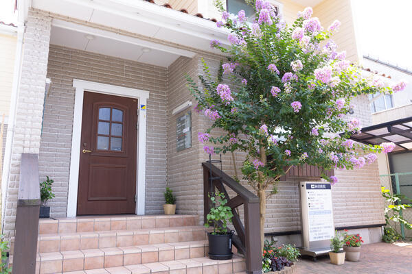 林田医院（パート）の医療事務求人サブ写真2