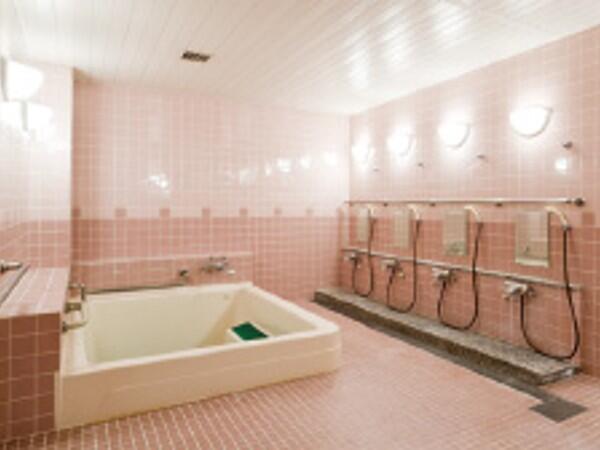 ヘルパーステーション　北勝館（パート）の介護職求人メイン写真5