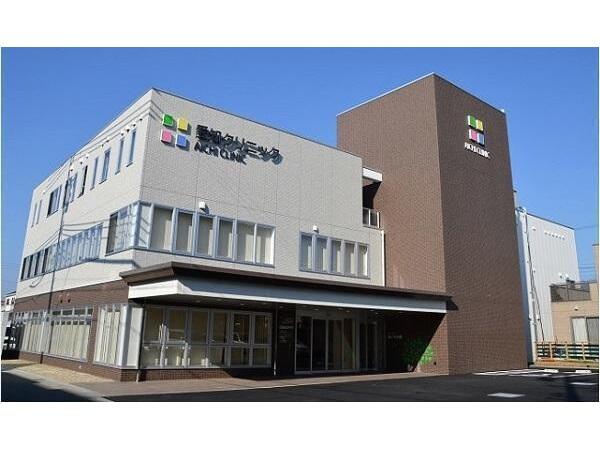 複合型サービスあいち(常勤)の介護職求人の写真