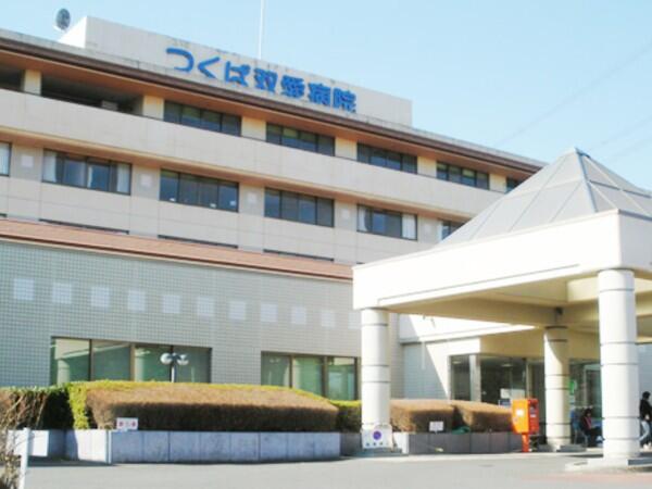 介護老人保健施設 ひまわり(パート) の看護師求人の写真