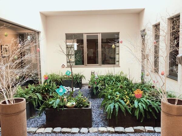 さとうレディースクリニック（パート）の看護師求人メイン写真5