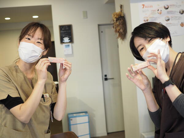 横浜訪問看護リハビリ　なる（常勤）の看護師求人メイン写真4