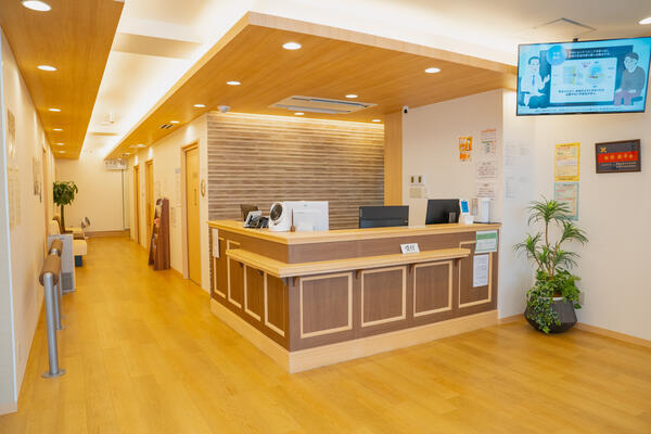 日野まつ整形外科（常勤）の診療放射線技師求人の写真