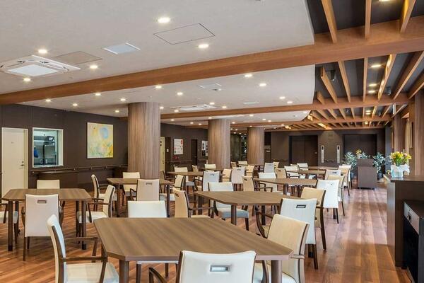 ホスピタルメント世田谷八幡山（サービス提供責任者/常勤）の介護職求人メイン写真3