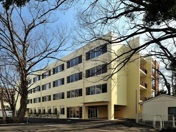 けやきの森病院(常勤)の看護助手求人の写真