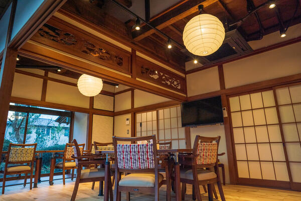 リボン生活介護 西船橋(パート)の看護師求人サブ写真1