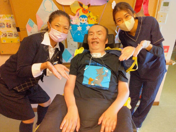 つばさハウス・つばさ弐番館(パート)の介護福祉士求人サブ写真2