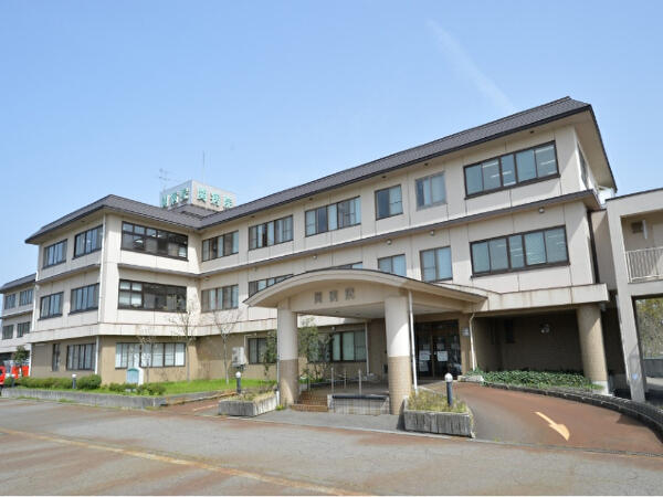 医療法人明生会 関病院（常勤）の准看護師求人の写真