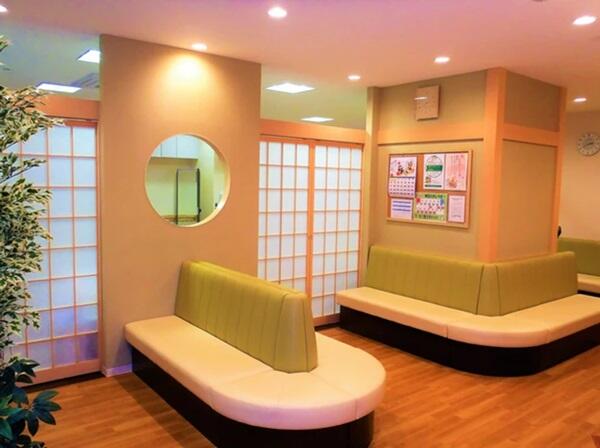 東日暮里整形外科（常勤）の理学療法士求人メイン写真3